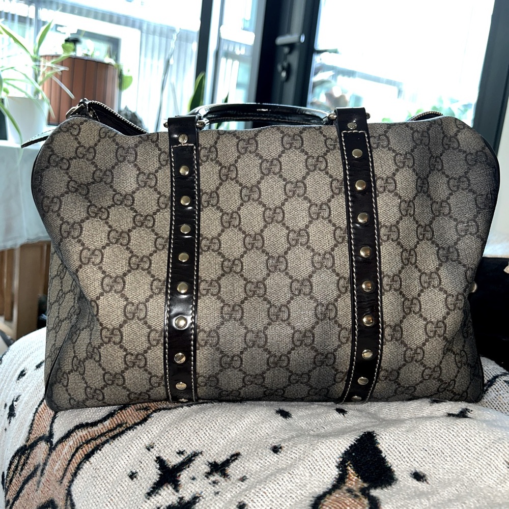 GUCCI HEART BAG FOREVER/ zipper issue❤️❤️❤️🤍🤍🤍